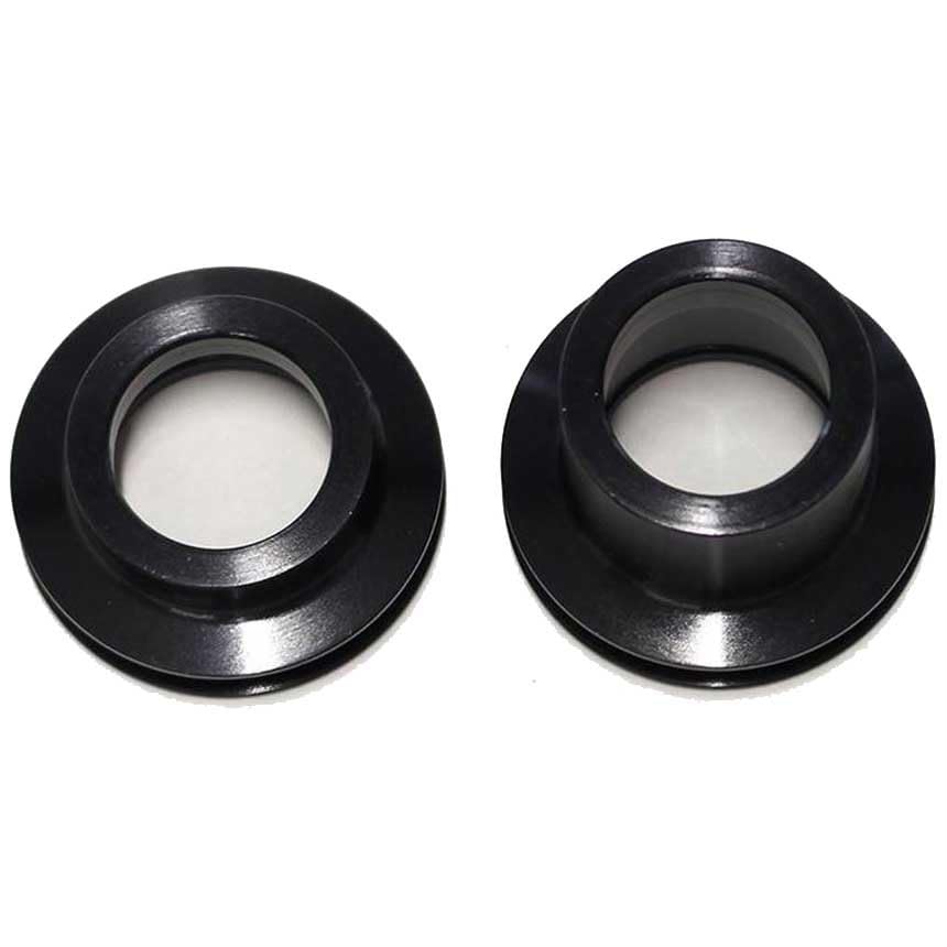 Ffwd 5x100 Mm Front Adapter Conversion Kit One Size