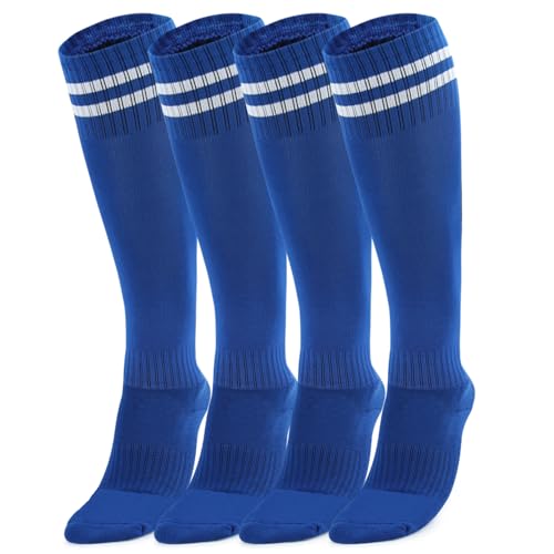 womens soccer socks