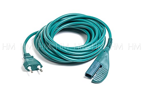 Cavo x folletto vk 135 136 7 mt rinforzato 1^