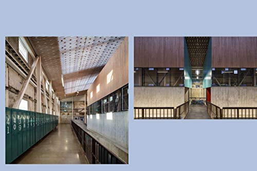 Architecture chilienne contemporaine livre Winter décoder le minimalisme - 4