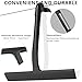 Acreditch Shower Squeegee for Glass Doors, All-One-Piece Silicone with Built-in Hook Design for Easy Hanging and Cleaning, for Bathroom, Glass, Kitchen, Tile Wall, Car