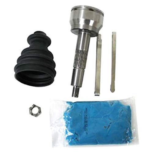 Wildboar Cv Joint Kit Polaris