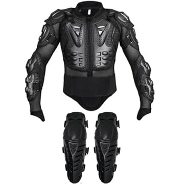 motorcycle full body armor