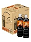 お・い・し・いカフェインレス コーヒー 無糖 ペットボトル 900ml×12本【デカフェ】【ノンカフェイン】