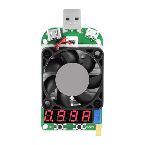 RD LD35 USBC^[tF[Xdq׃eX^[ 5A 35W LEDfBXvC \ȓdd obe[d obe[eX^[