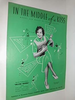 In the Middle of a Kiss