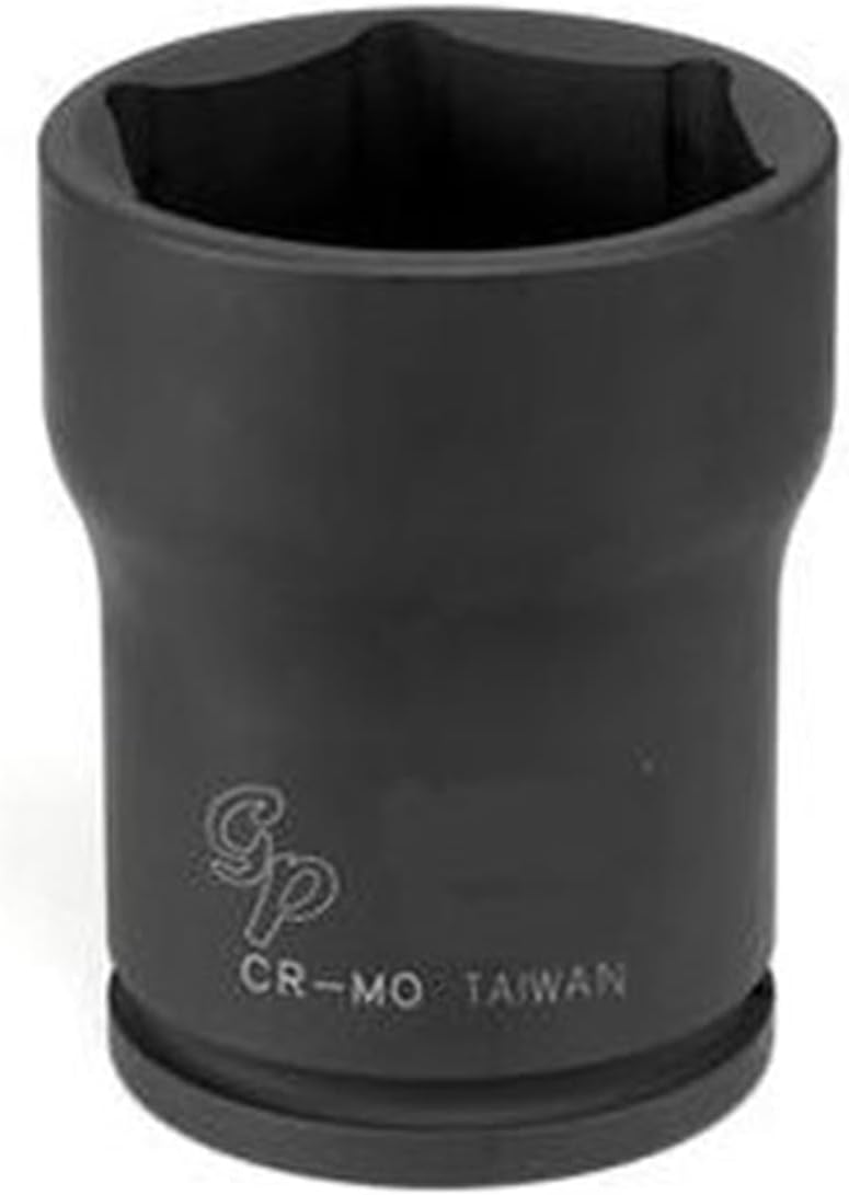 Grey Pneumatic 2015UMD Socket