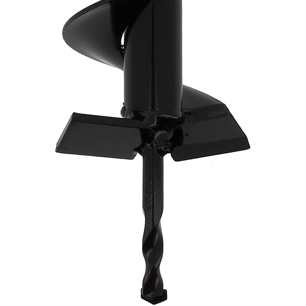 GT Garden Mèche Ø 80 mm pour tarière Thermique