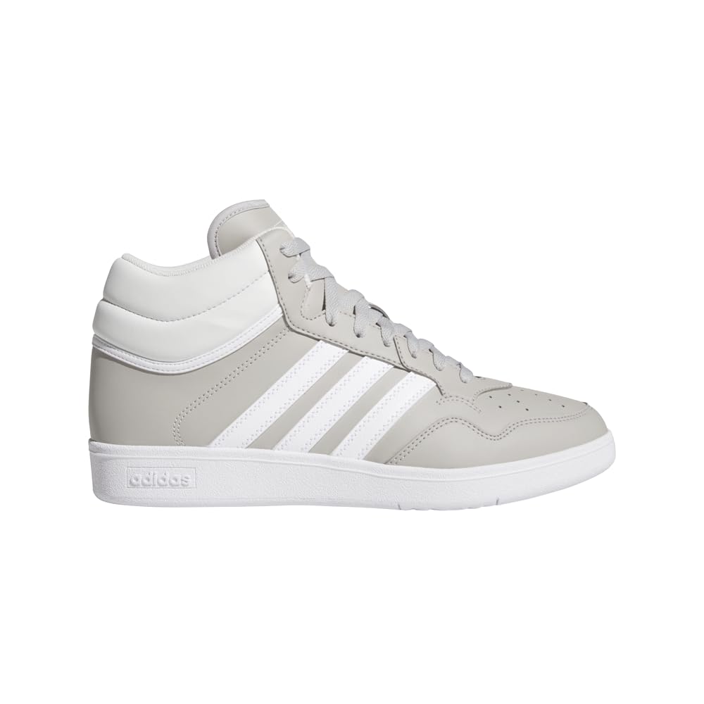 Adidas Unisex-Adult Hoops 4.0 Mid Top Basketball Shoes