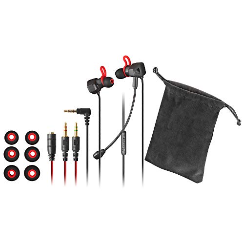 Mars-Gaming-MIHX-Negro-Auriculares-In-Ear-con-Microfono-PS4PS5XBOXSWITCHPC