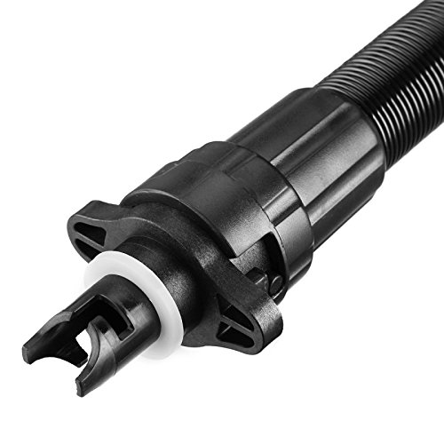 Gonfler une piste de tumbling sans effort grâce à ce compresseur 220V - 7