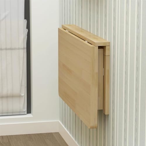 Trasforma il tuo spazio con il nostro Compact Computer. Questo tavolo pieghevole presenta un design a parete che si ripiega facilmente per l'uso e verso il basso per riporlo, ottimizzando la superficie del pavimento. Con am