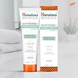 Himalaya Botanique Whitening+ Hydroxyapatite Toothpaste