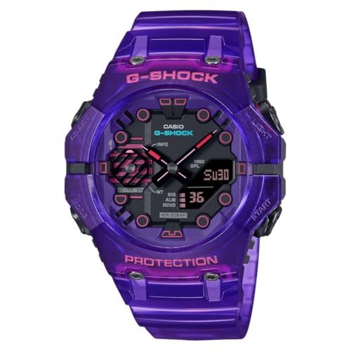[G-Shock] �r���v GA-B001CBRS-6ADR �����Y �p�[�v��