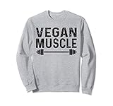 Photo Gallery vegan muscle - palestra felpa Photo Gallery vegan muscle - palestra felpa