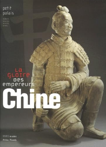 Chine, La Gloire Des Empereurs - Livre d'art idéal pour table basse de salon