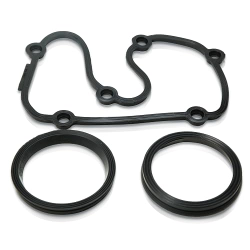 06K103483 Timing Chain Cover Gasket EA888 MK3 1.8/2.0T