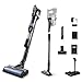 Philips AquaTrio 9000 Series XW9383/01 Aspirapolvere e lavapavimenti senza filo (Philips AquaTrio Cordless XW9383/01 Co)