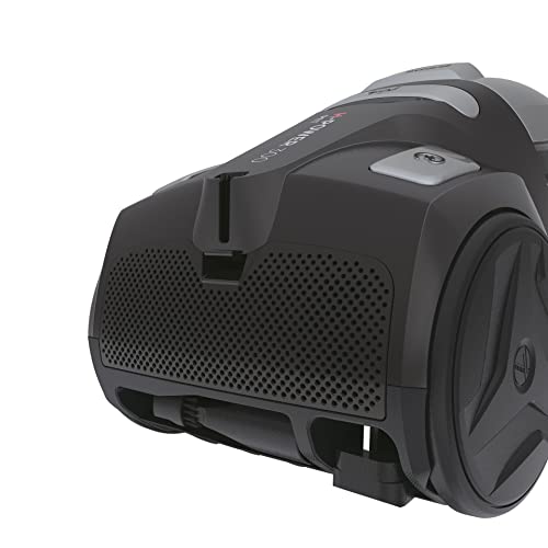 Hoover-Bagless-Pet-Cylinder-Vacuum-Cleaner-with-Allergy-Care-H-POWER-300