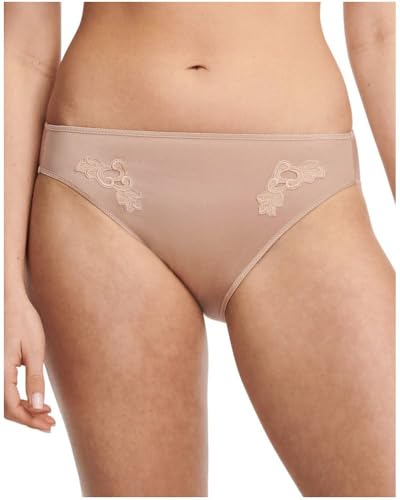 Chantelle Hedona, Calzoncillos Mujer, Marrón (Cafe Latte), 44