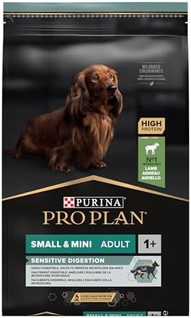 Pro Plan Küçük Irk Yetişkin Köpekler İçin Kuzu Etli Kuru Mama 7 Kilogram - Görsel 2