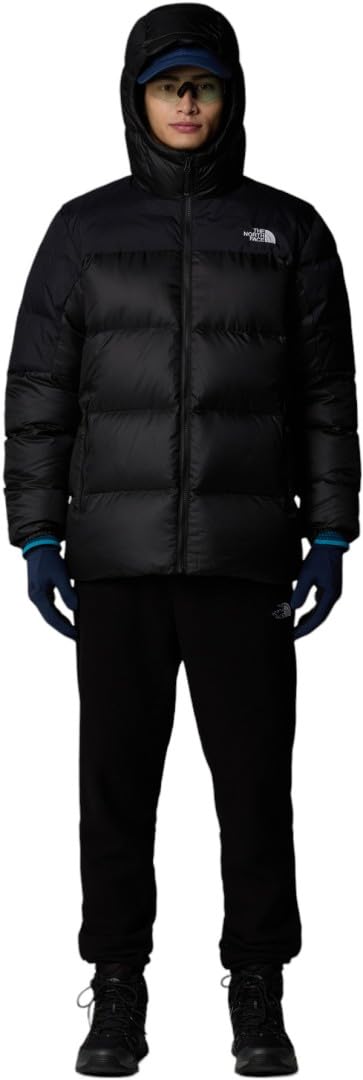 The North Face M Diablo - Pantalón para hombre