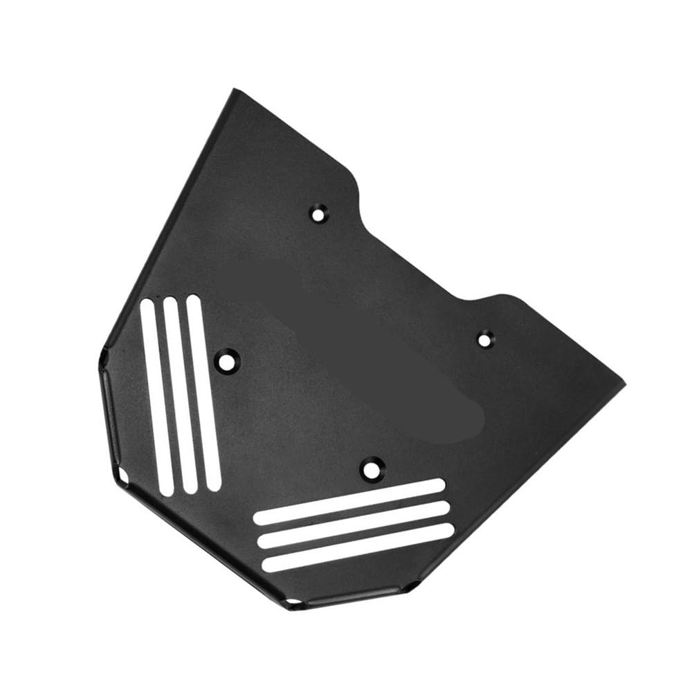 Pannier Holder Soporte Universal para Equipaje Trasero De Motocicleta para 800MT-X MTX800 Estante para Caja Carga Trasera