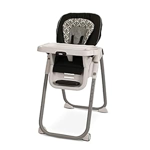 Graco TableFit High Chair, Rittenhouse