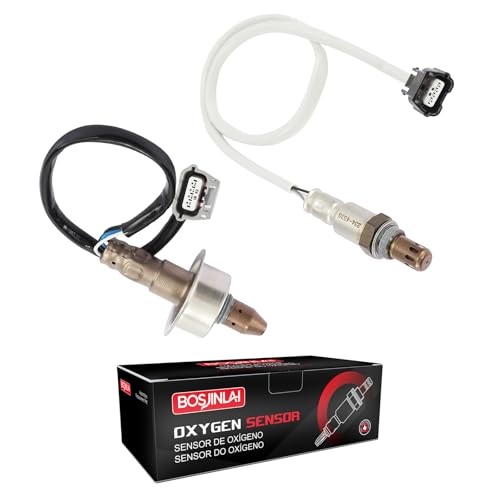 Sensor de Oxígeno O2 para Nissan Juke 1.6L 2011-2014 2 Piezas miniatura 1