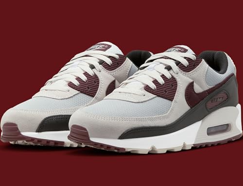 Image of NIKE Air Max 90 PRM Men's Trainers