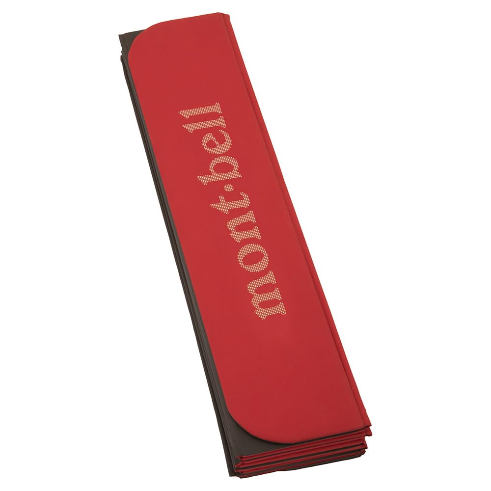 Amazon.co.jp: モンベル・国内正規品 タタミパッド 120 キャンプ,防災