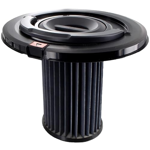 12017969 Filtre de rechange pour Bosch Relaxx'x Ultimate Zoo Pro Animal 00708278 708278, filtres HEPA lavables pour BGC7SIL64M, BGS72058, BGS7ALL68, remplace...