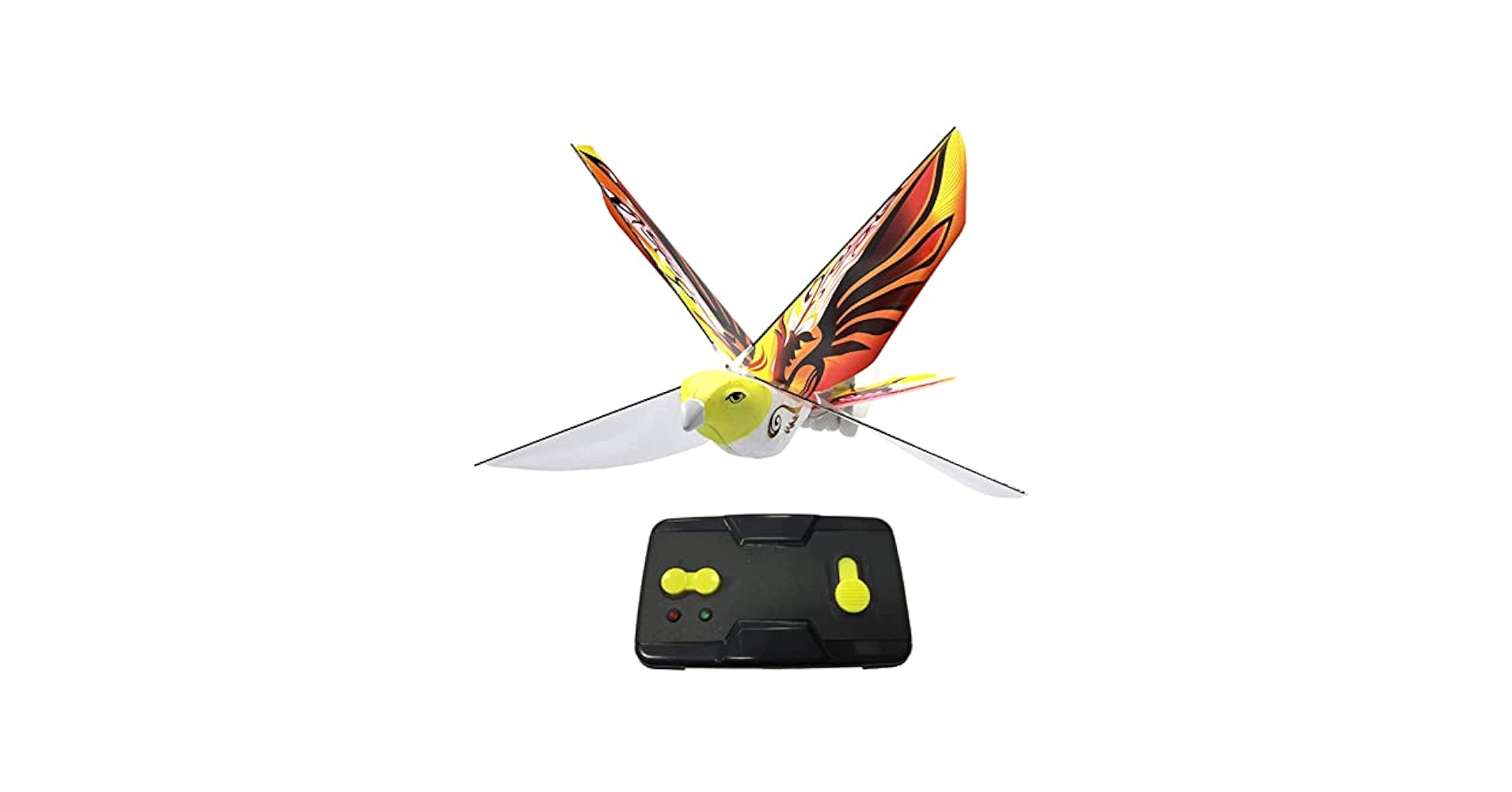 空飛ぶ恐竜ラジコン　Remote　control　flying　Xinxun Zing Go Go Flying Dragon-Remote Control Flying Toy, Great