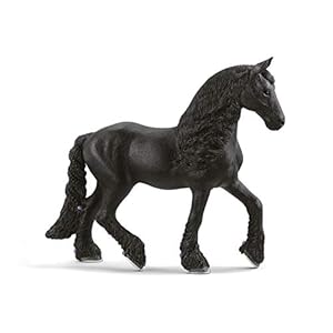 SCHLEICH 13906 Frisian, Mare