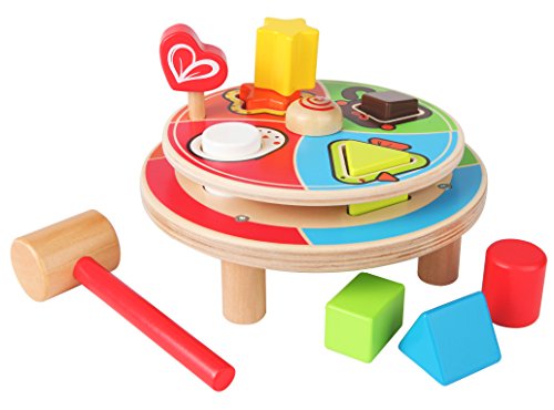 Preisvergleich Produktbild Hape E8017 E8017-Hammerfest