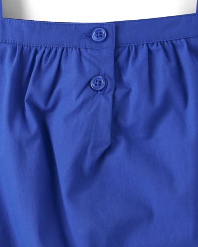 Image of Gymboree Girls and Toddler Flutter Sleeve Dresses