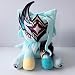 Anime Dottore Plush Imagen de Anime Dottore Plush