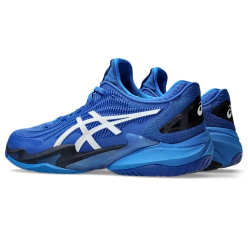 Image of ASICS Men's Court FlyteFoam 3 Tennis Shoes