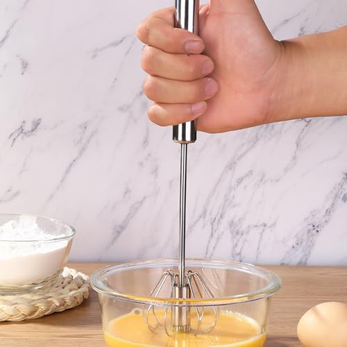 Ragyzity 304 Stainless Steel Kitchen Utensil Set, 13PCS Cooking Nonstick Cookware Set Serving Utensils Cooking Utensil All Metal Cooking Spoons, Comfortable Grip Stainless Steel Utensils Set