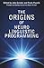 Produktbild Origins of Neuro Linguistic Programming