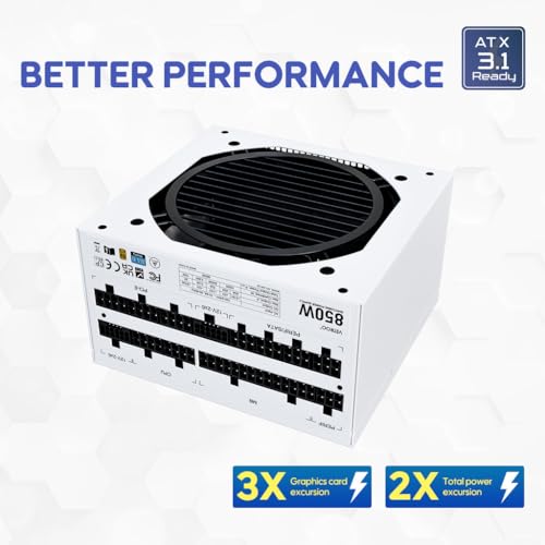 Vetroo Vetroo 850 G5 の商品画像 4
