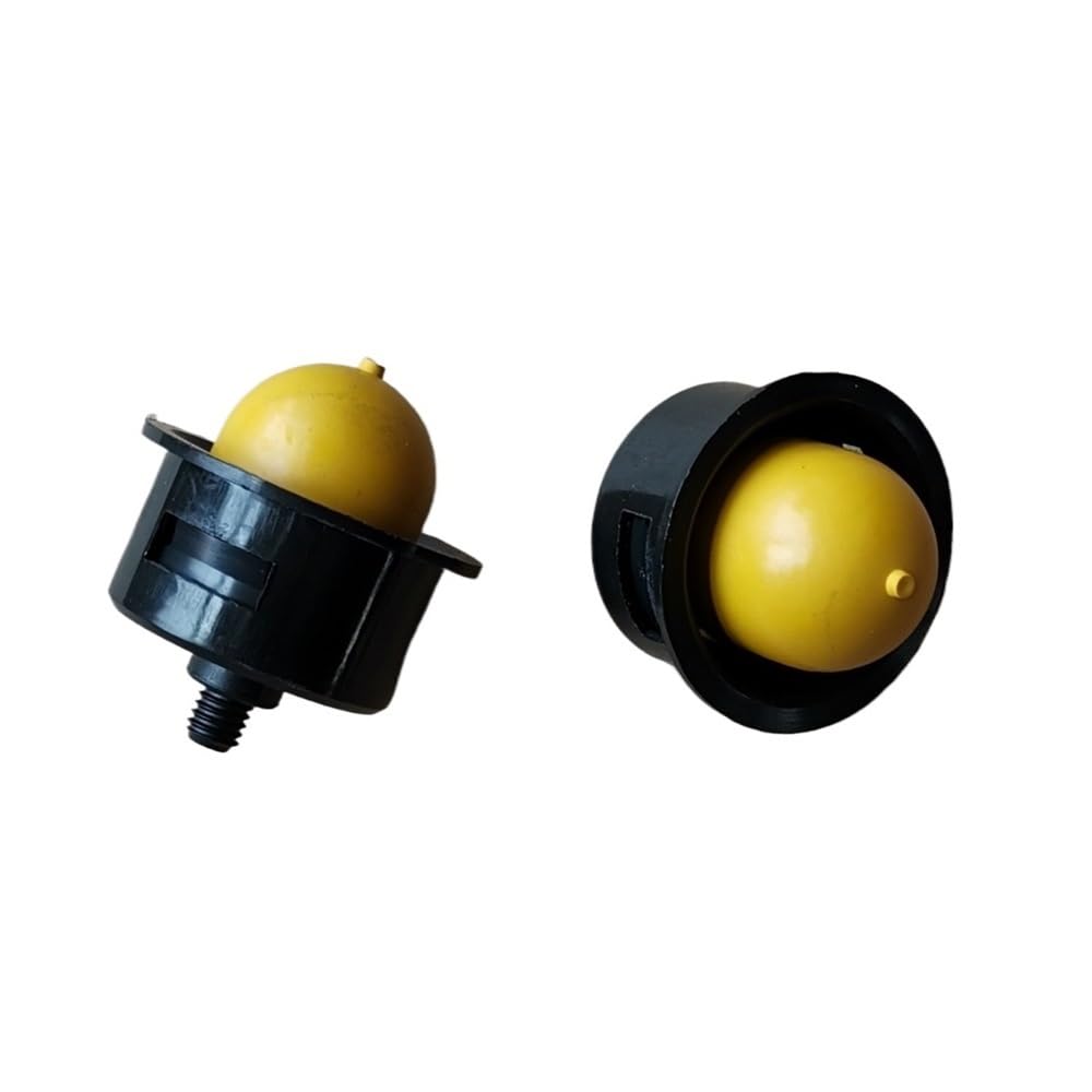 Apto for Paquete de 50 Bombillas de cebado T475 for cortacésped