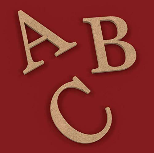 letters for baby room