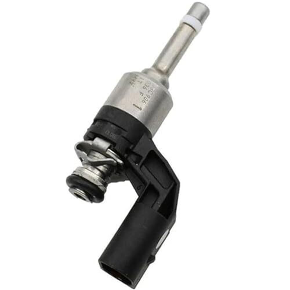 Fuel Injection Valve Fuel Injector for Fabia II 1.4 TSI RS 2010-2014 03C906036M 03C906036F Injectors Replacement