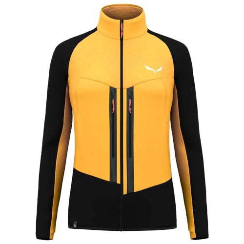 Salewa Ortles Am W Jkt veste de montagne imperméable femme alpine