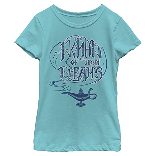 T-shirt Disney Women of Many Dreams fille cadeau anniversaire