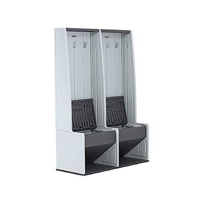 Lifetime 60226 Home & Garage Storage Locker