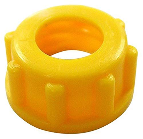 FastCap Lid Ring, Replacement, For 3KZP6 (GB.LIDRING)