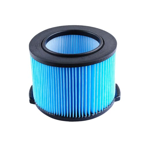 Filtre pour aspirateur et purificateur d'air de bureau sain