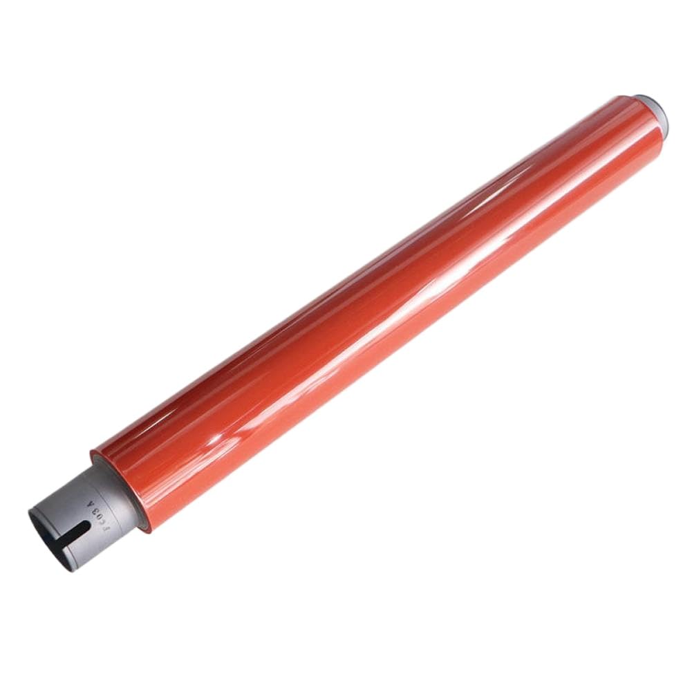 Sostituzione del rullo termico del fusore inferiore per NROLM1749FCZZ compatibile con i modelli di stampante MX-2000L, 2300N, 2600N, 2601N, 2700N, 3100N, 5000N, 5001N